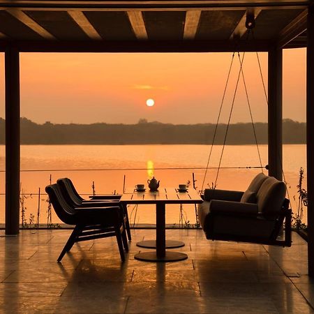 Raas Chhatrasagar, Nimaj, District Pali Exterior photo