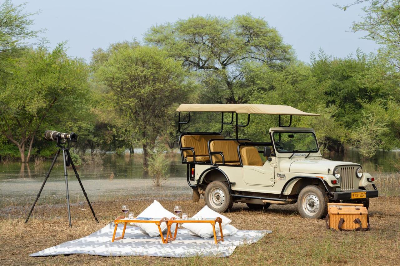 Raas Chhatrasagar, Nimaj, District Pali Exterior photo