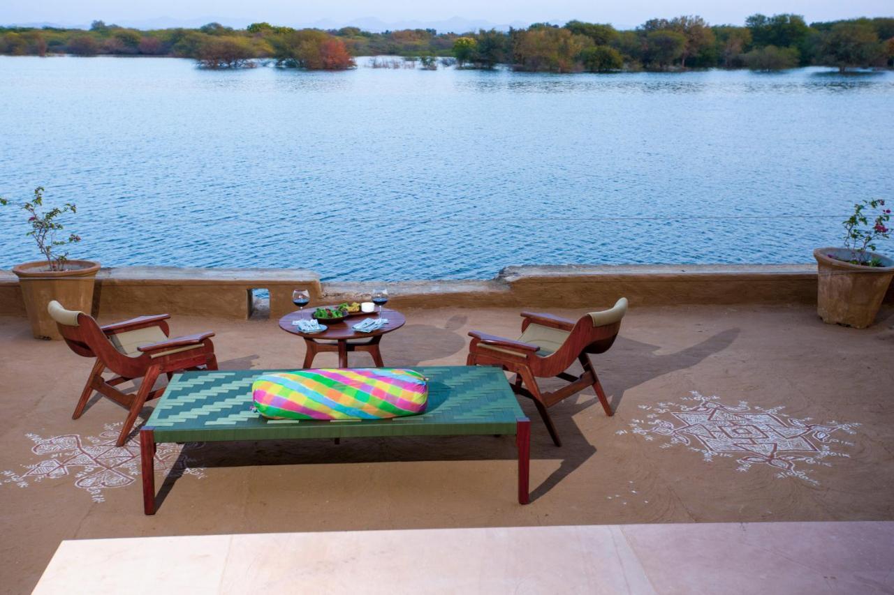 Raas Chhatrasagar, Nimaj, District Pali Exterior photo