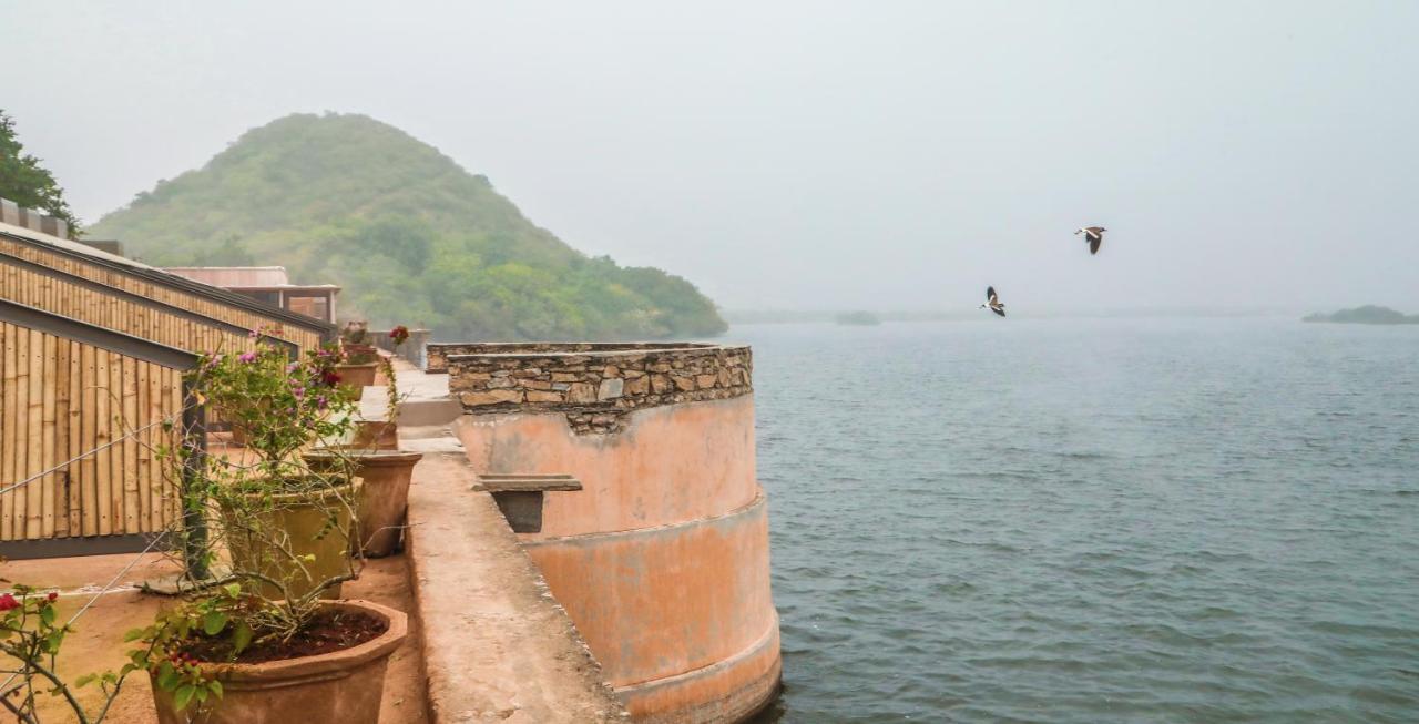 Raas Chhatrasagar, Nimaj, District Pali Exterior photo