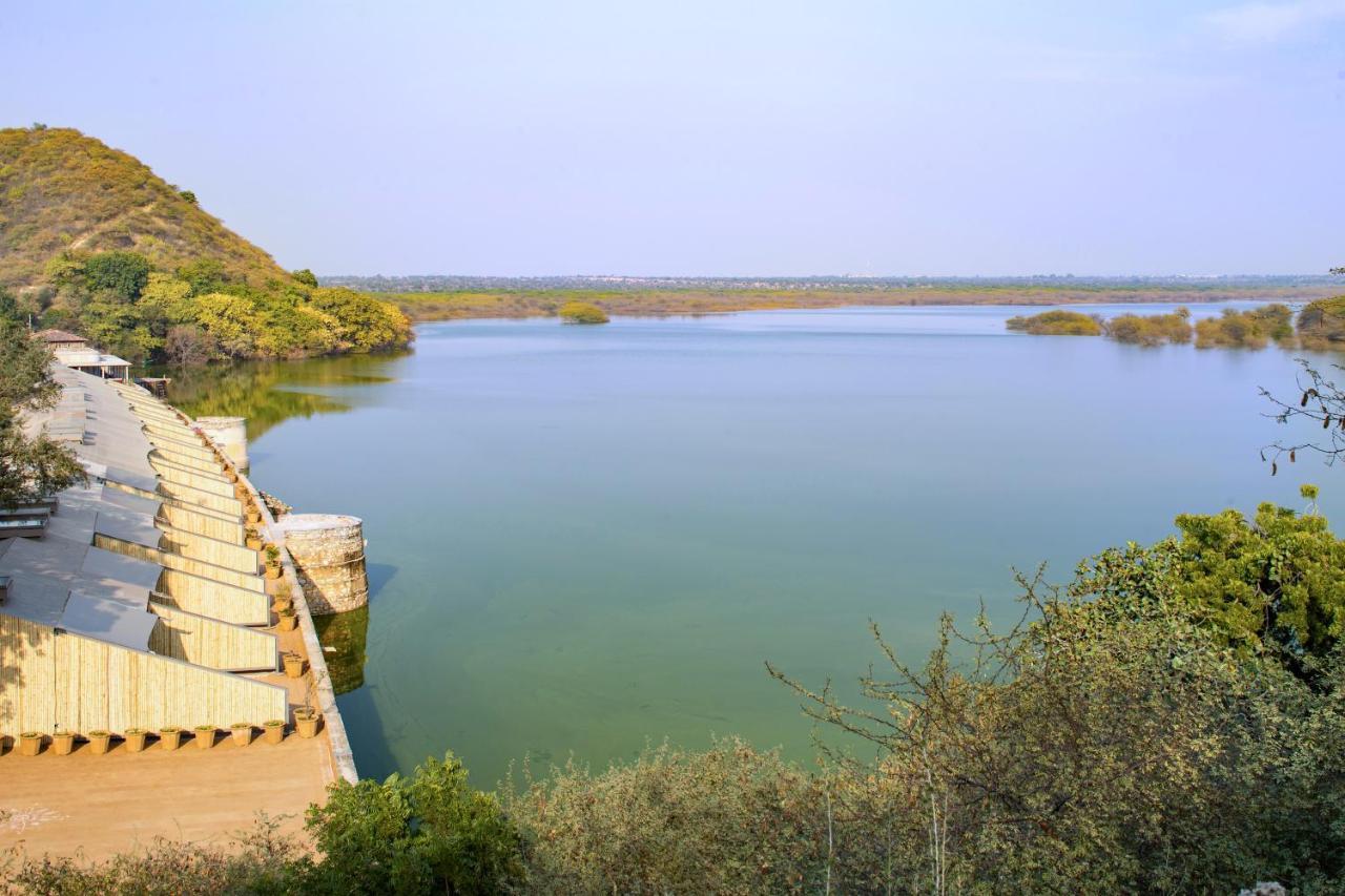 Raas Chhatrasagar, Nimaj, District Pali Exterior photo