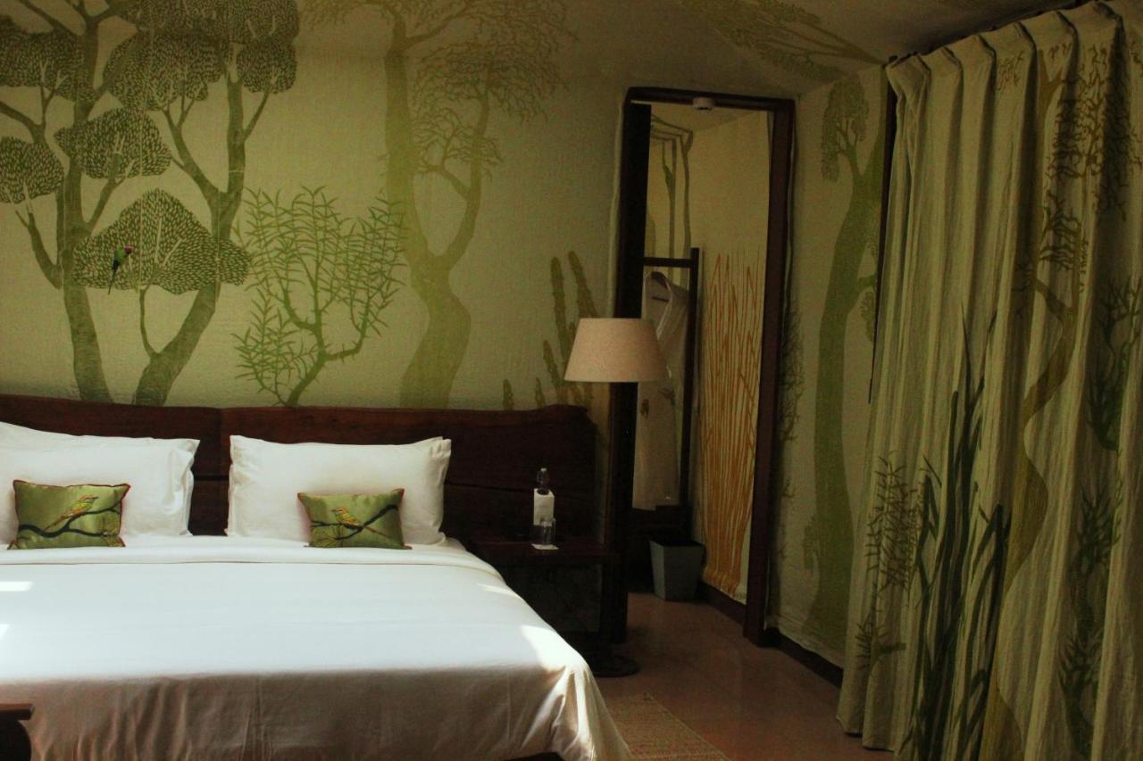 Raas Chhatrasagar, Nimaj, District Pali Exterior photo