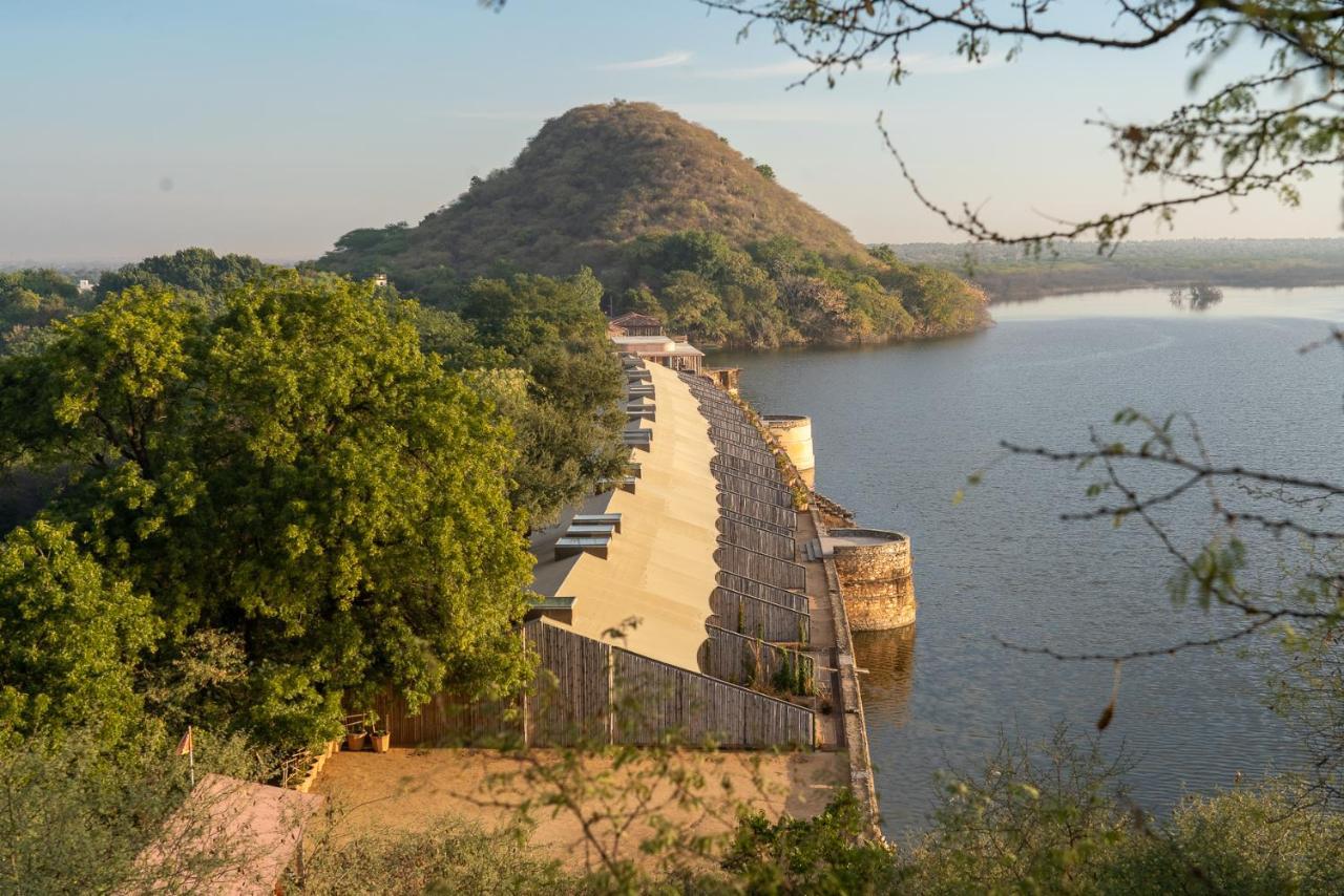 Raas Chhatrasagar, Nimaj, District Pali Exterior photo