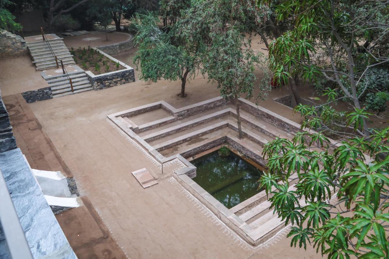 Raas Chhatrasagar, Nimaj, District Pali Exterior photo