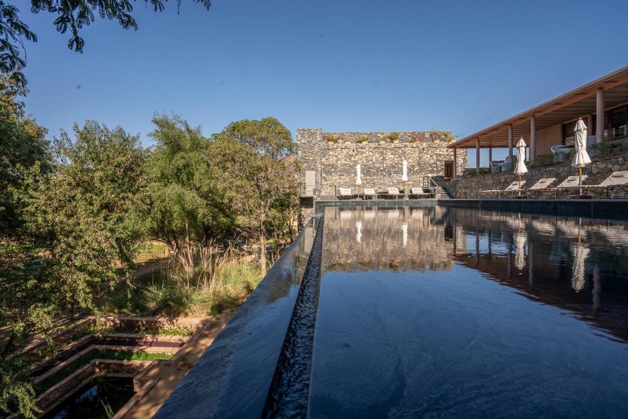 Raas Chhatrasagar, Nimaj, District Pali Exterior photo