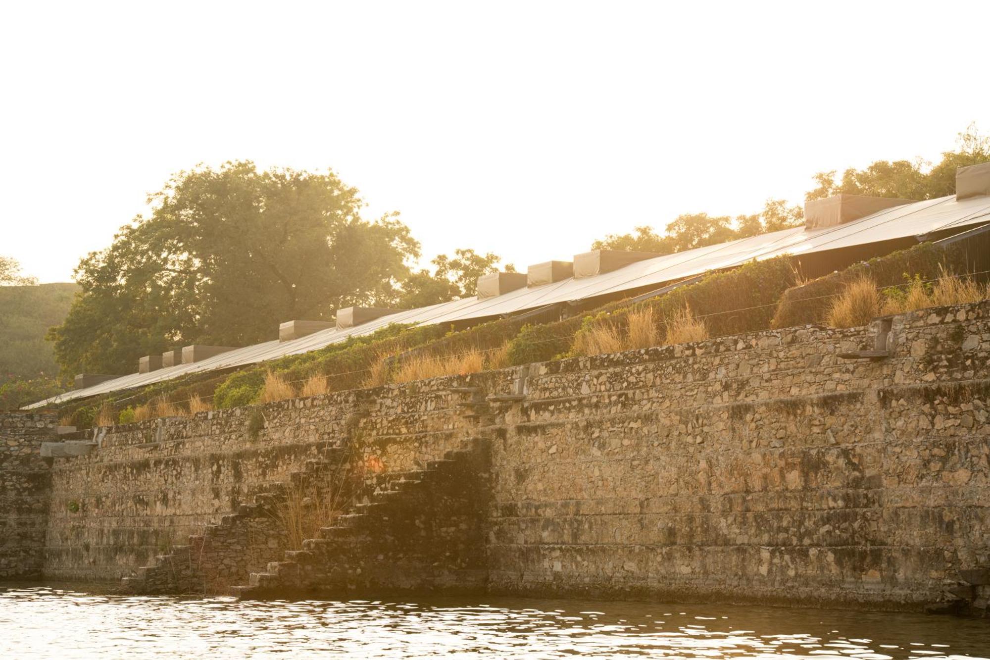 Raas Chhatrasagar, Nimaj, District Pali Exterior photo