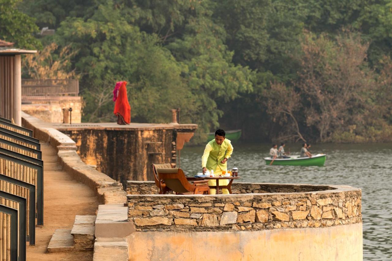Raas Chhatrasagar, Nimaj, District Pali Exterior photo
