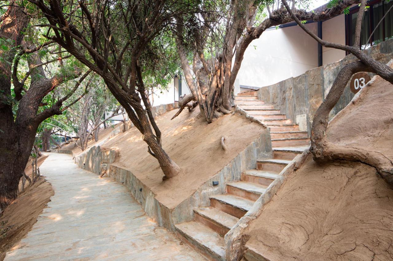 Raas Chhatrasagar, Nimaj, District Pali Exterior photo